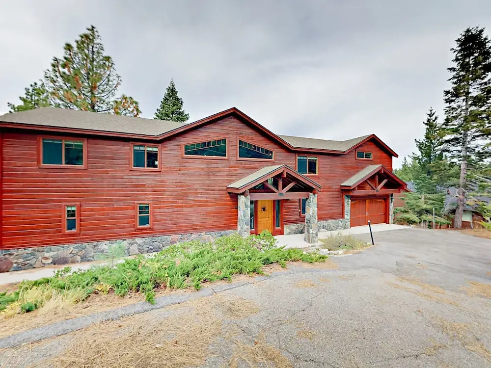 2341 Cold Creek Home
