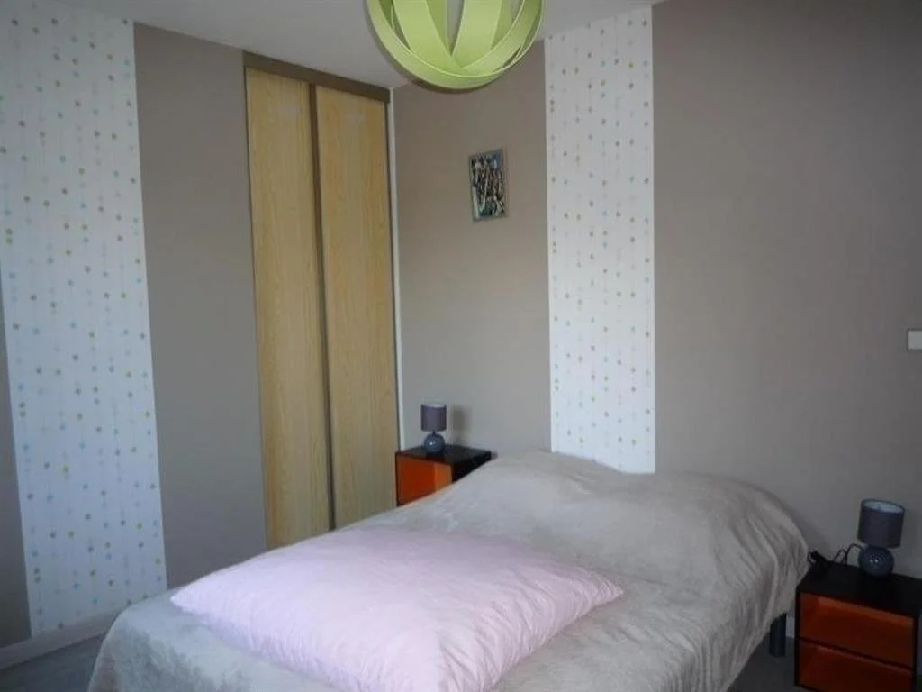 Maison Les Sables-d'Olonne, 4 pièces, 6 personnes - FR-1-92-695