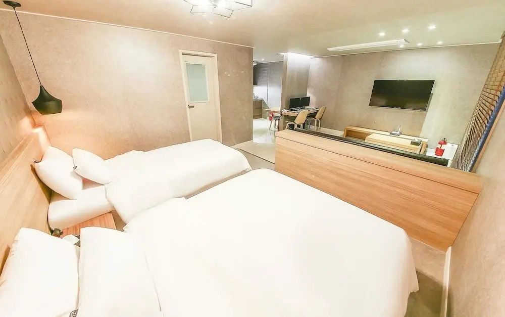 Hotel photo 6