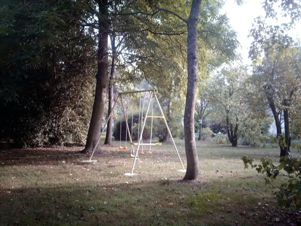 Gite L'hôpital
