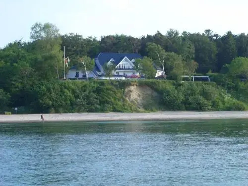 Beach & Waterfront