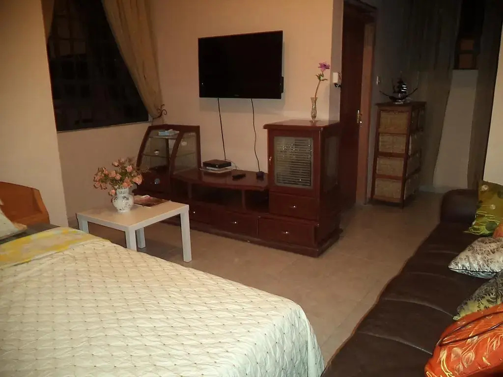 Ikons Hotel & Accommodation - Général