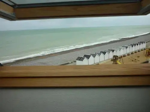 Hotel De La Plage - Général