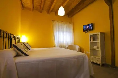 La Casona de la Mesta