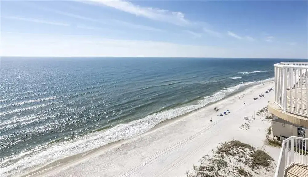 Island Royale 105P - 2 Br condo by RedAwning