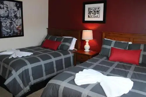 Hotel photo 11