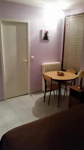 Voir la photo 4 — Hostellerie des Colonnes