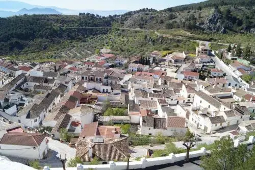 Casa de la Placeta del Rincón - Général