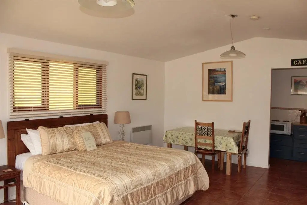 Cherry View Accommodation by null