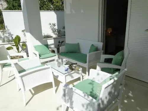 Villa Nelly