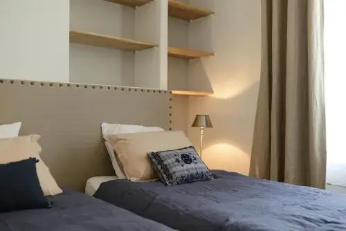 Voir la photo 3 — Appartement Houdaille