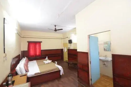 Hotel photo 10