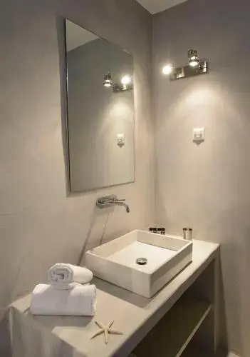 Ilya Suites - Général