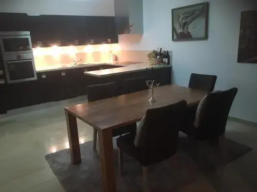 Muralto Residence - Général