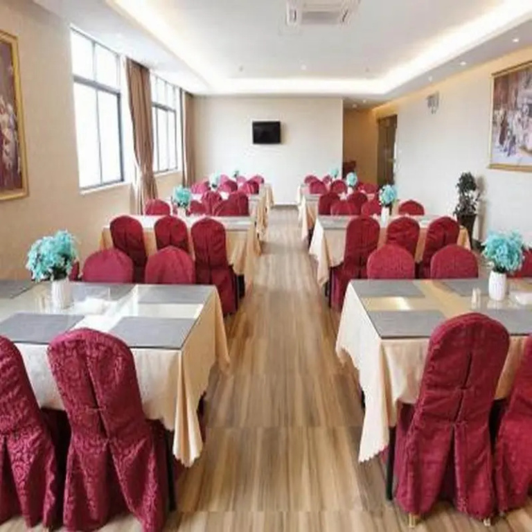 Business Centre