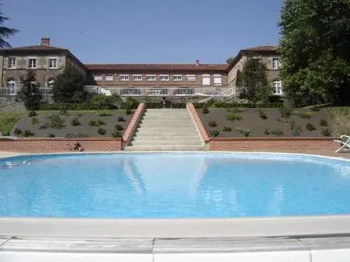 Logis de Nantas - Général