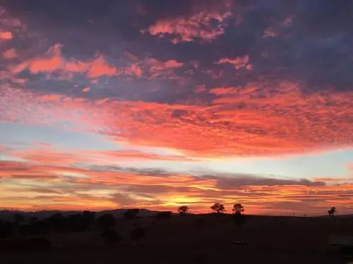 Wirraway Farm Stay