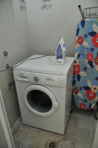Dionisos Apartments  - pic #3