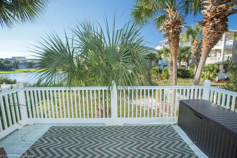 Destin Dolphin Destin - 2 Br Apts