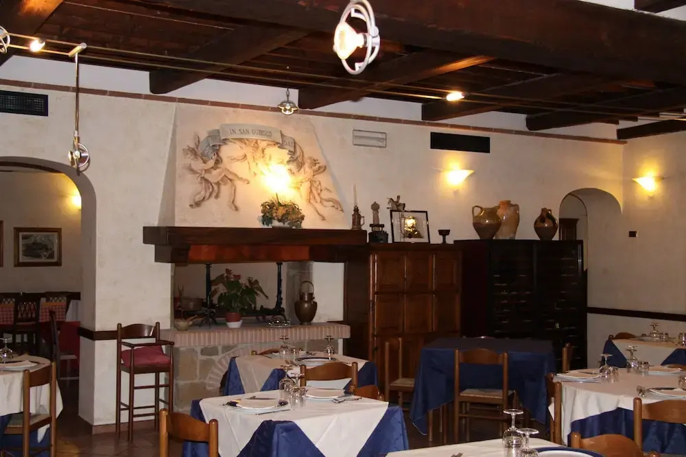 Albergo Agnelli - Général