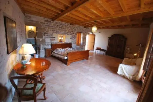 Voir la photo 4 — Logis sur Ciel