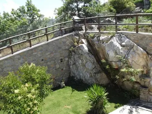 Agriturismo Aria Fina