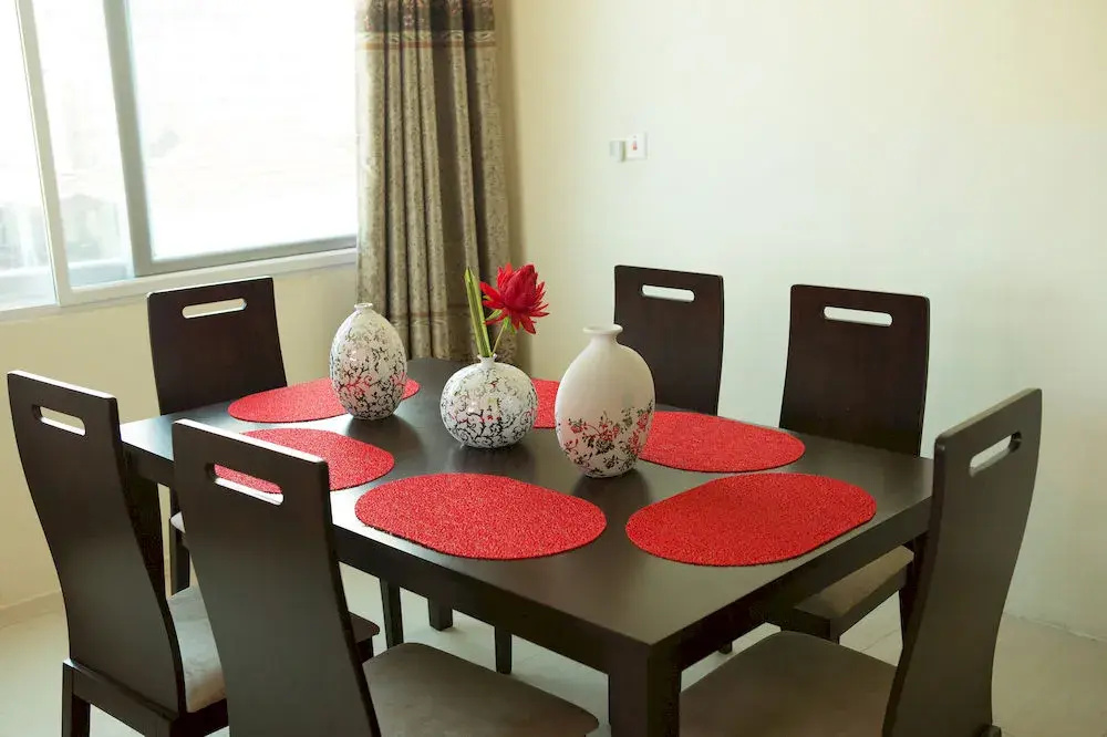 Ocean Front Suites - Général