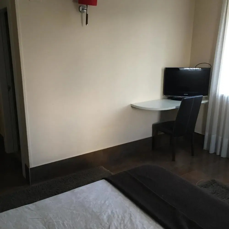 Hotel Restaurante Puente Romano - Général