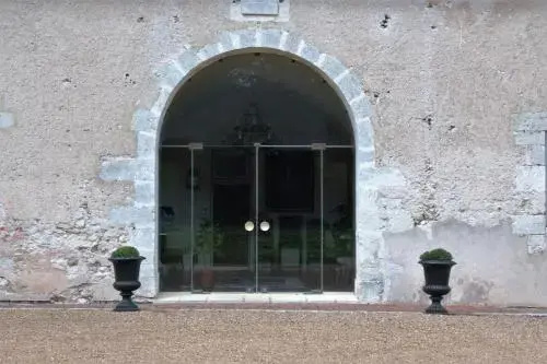 Château De Denonville