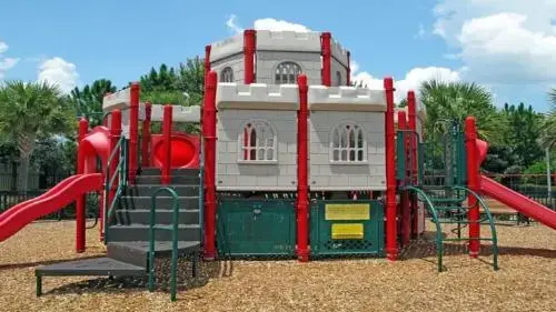 Windsor Hills Resort 7704