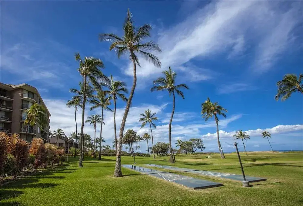 Kauhale Makai 433 - 2 Br Condo
