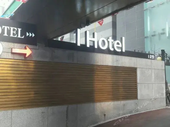 Life Style i Hotel