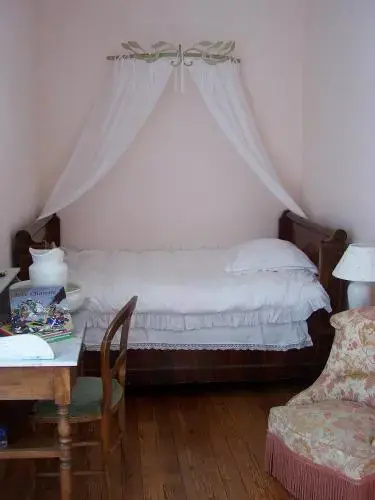 Voir la photo 4 — Manoir de la Thébline