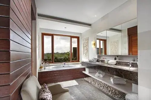 Ombak Villa Cemagi - фото 7