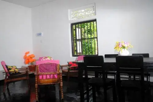 Kalyani Home & Tours Weligama - фото 3