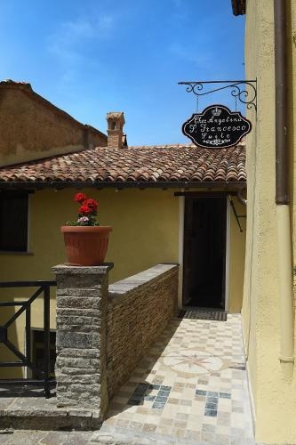 San Francesco Suite