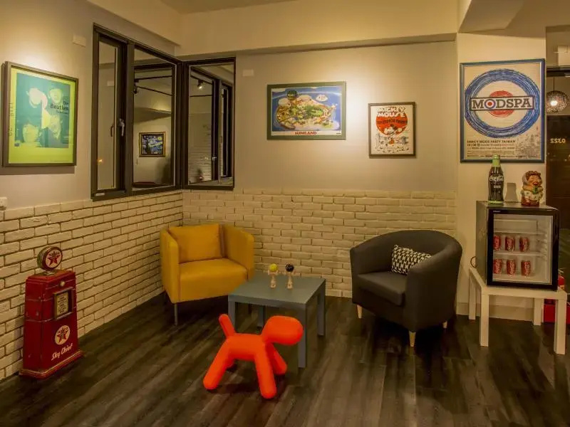 Hotel photo 14