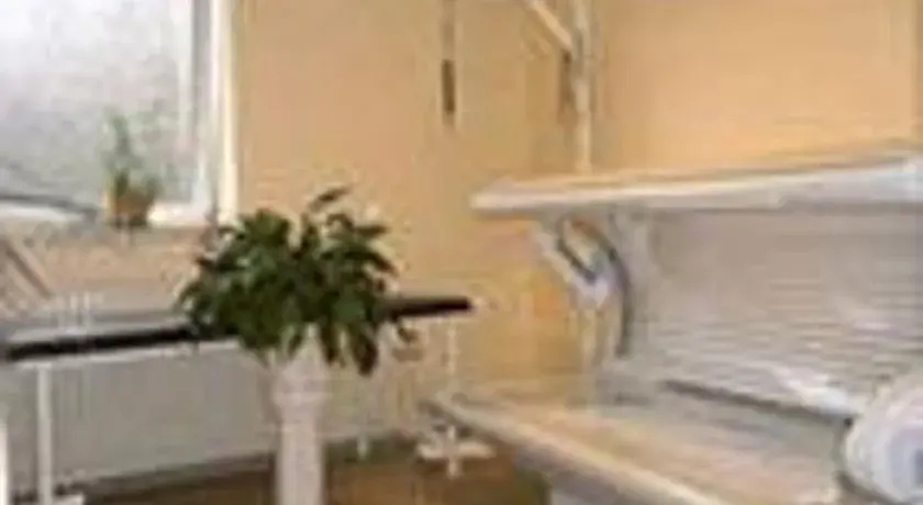 Kneipp Kurhotel Weinrich - Général