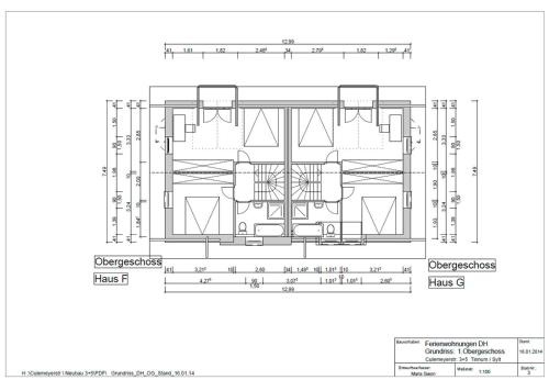 Giebelhaus F