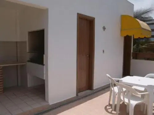 Hotel Canto da Enseada - Général