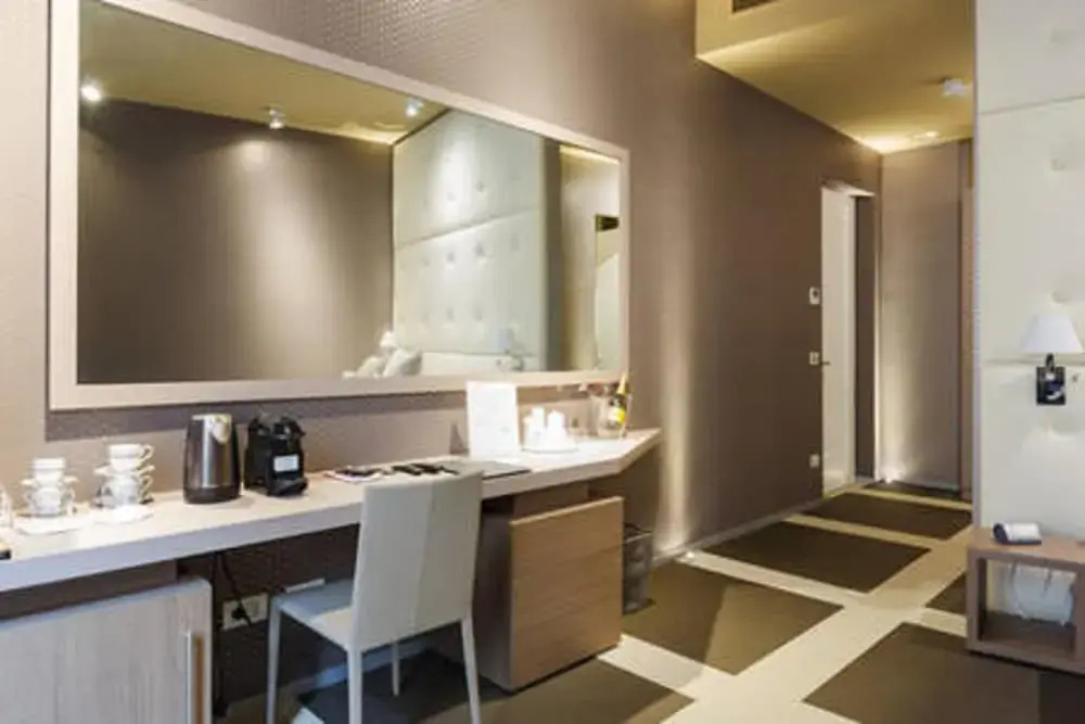 Hotel photo 20