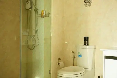 Mayfair Place Sukhumvit 64 by Mayya - Général