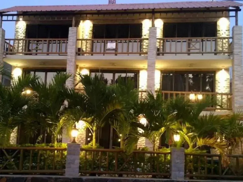 Yanahita Villa