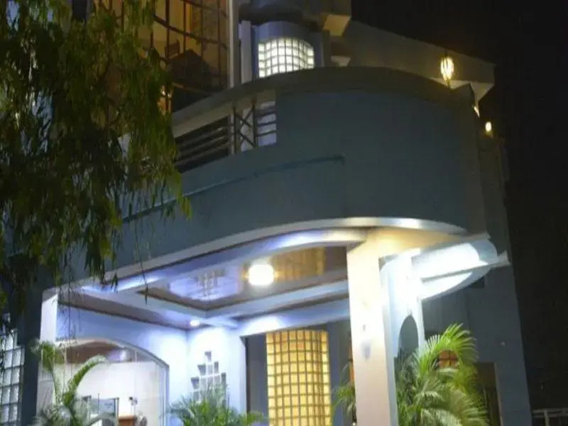 Shwe Yi Mon Hotel