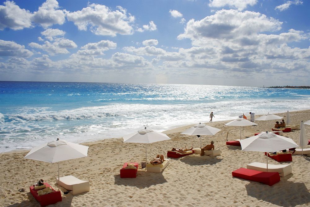 The Westin Lagunamar Ocean Resort Villas & Spa by null