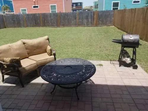 Access 1A 613 - 4 Br Home