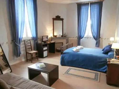 Voir la photo 2 — Hôtel de France