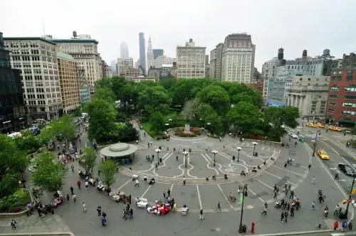 Luxury 2200Ft² 4Bed In East Village In New York