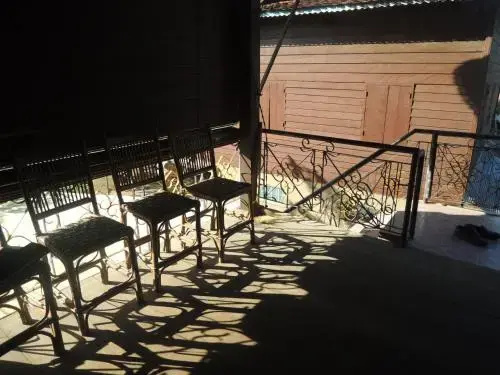 Prey Kach Dang Herm Homestay