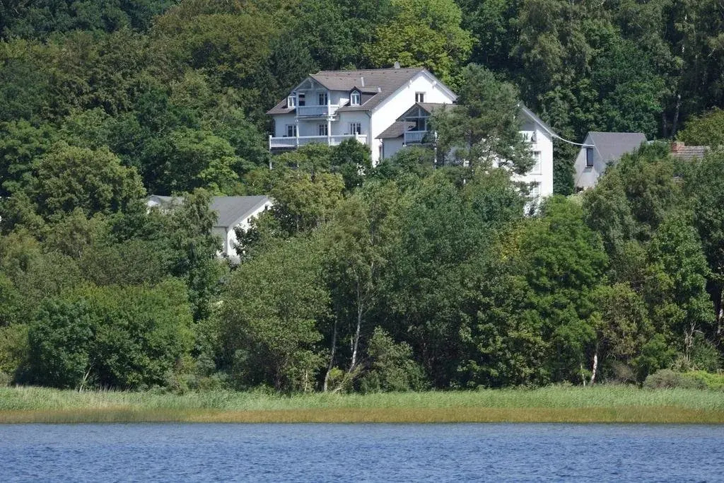Pension Jasmund